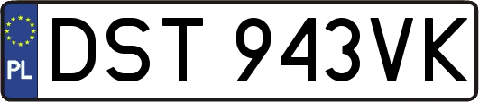 DST943VK