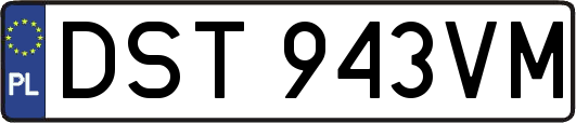 DST943VM