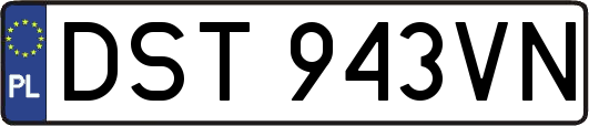 DST943VN
