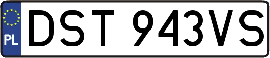 DST943VS