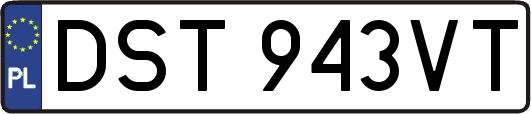 DST943VT