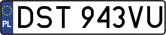 DST943VU