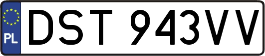 DST943VV