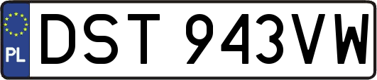 DST943VW