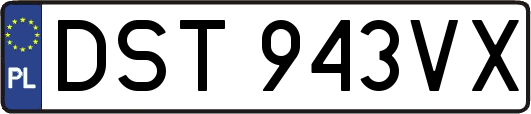 DST943VX