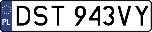 DST943VY