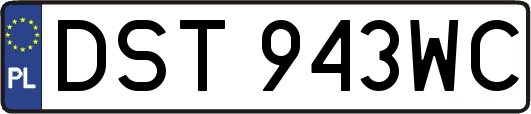 DST943WC