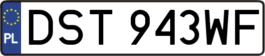DST943WF
