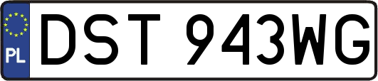 DST943WG