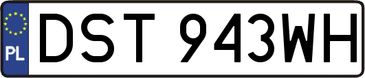 DST943WH