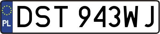 DST943WJ