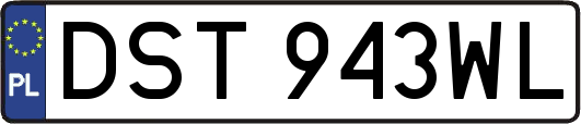 DST943WL