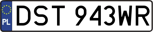 DST943WR