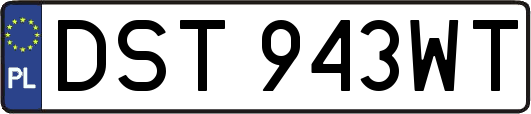 DST943WT