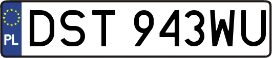 DST943WU