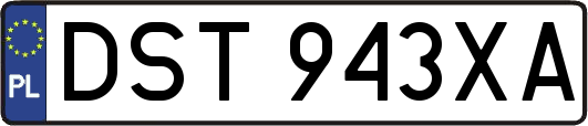 DST943XA