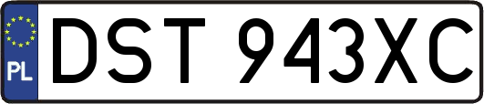 DST943XC