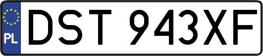 DST943XF