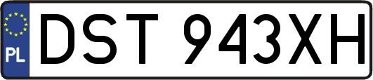 DST943XH