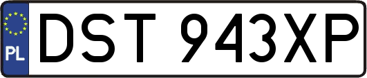 DST943XP