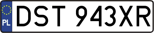 DST943XR