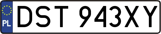 DST943XY
