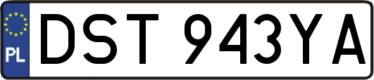 DST943YA