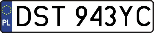DST943YC