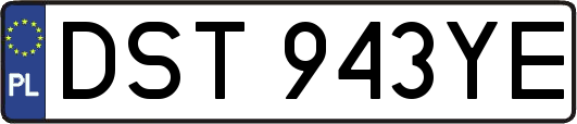 DST943YE