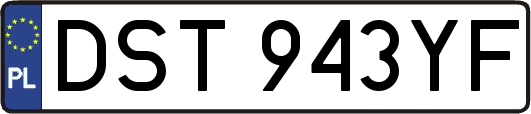 DST943YF