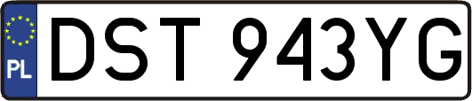 DST943YG