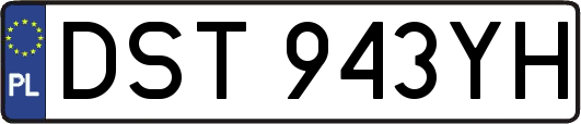 DST943YH