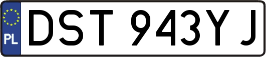 DST943YJ