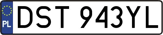 DST943YL