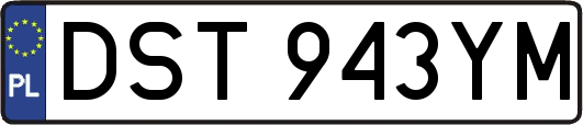 DST943YM