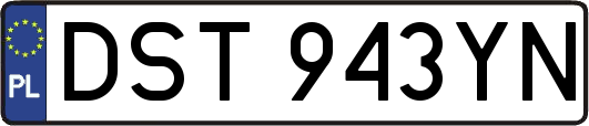 DST943YN