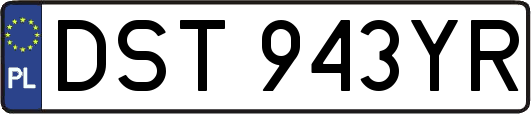 DST943YR