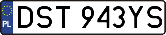 DST943YS