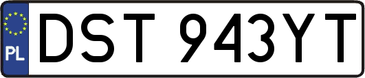 DST943YT