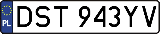 DST943YV
