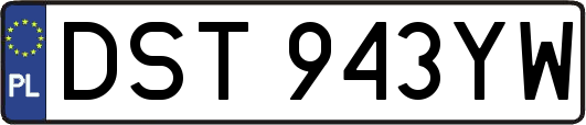DST943YW