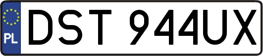 DST944UX