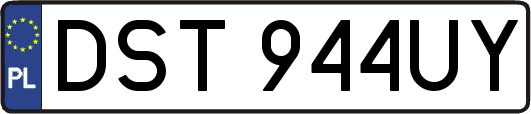 DST944UY