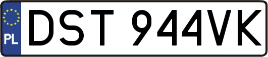 DST944VK