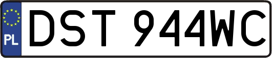 DST944WC