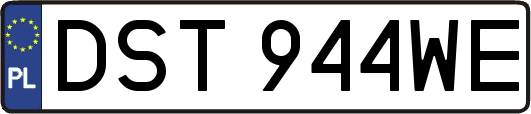 DST944WE