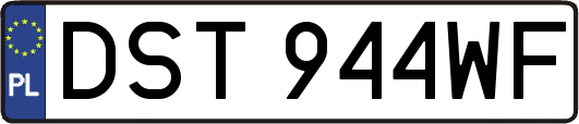 DST944WF