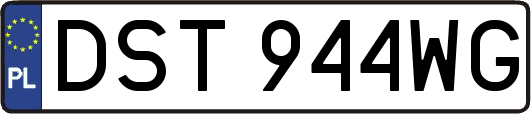 DST944WG