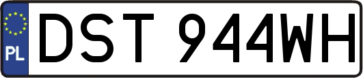 DST944WH