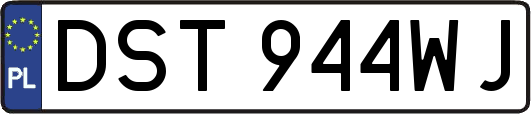 DST944WJ